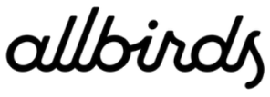 Logo Allbirds