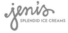 Logo Jeni's Ice Cream