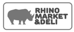Logo Rhino Market