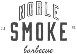 Noble Smoke Logo