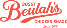 Bossy Beulah Logo
