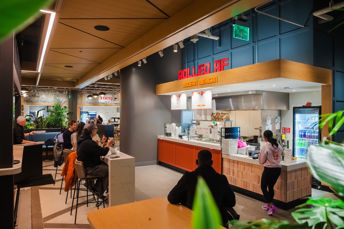 Monarch Market Thrift CRESThrift CRES