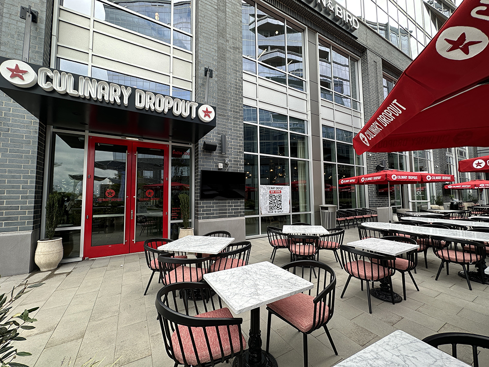 New South End restaurant Culinary Dropout to open this fall Thrift